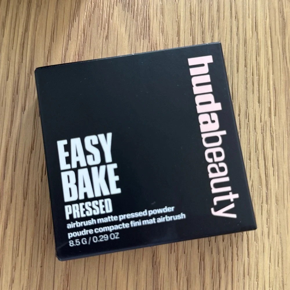 Huda Beauty Easy Bake Pressed (multiple shades available)